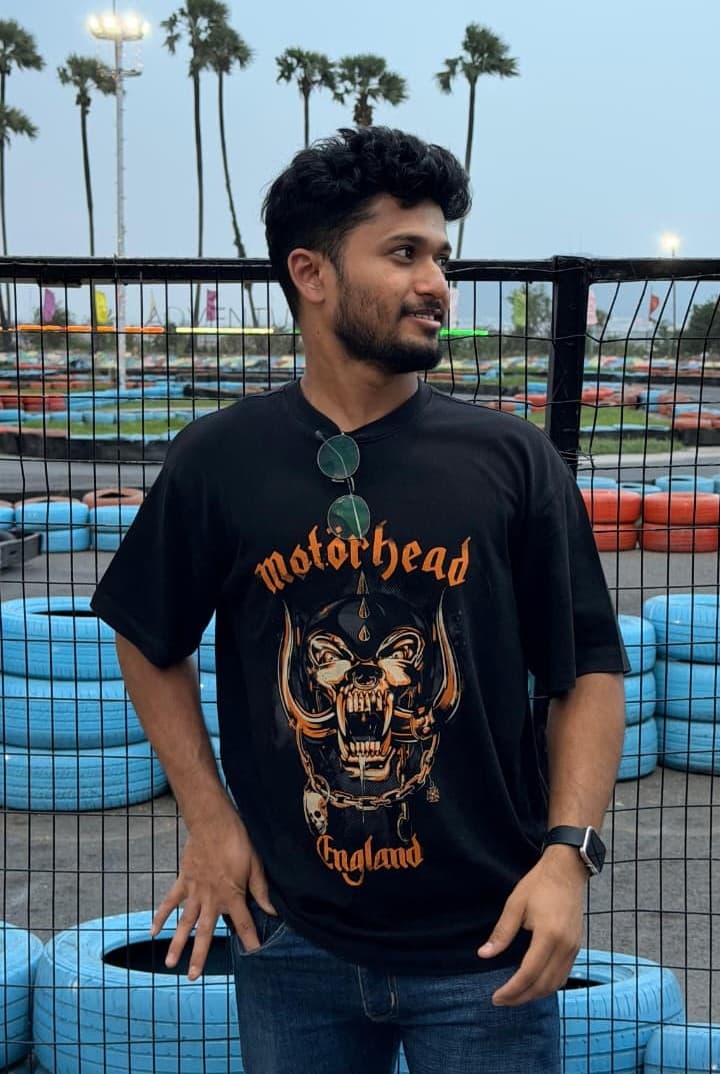 Subhransu Priyaranjan Nayak - Software Engineer & AI Developer